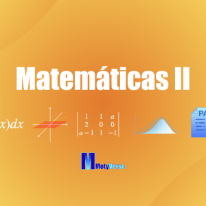 Matemáticas II