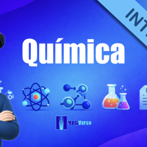 Intensivo Química PAU